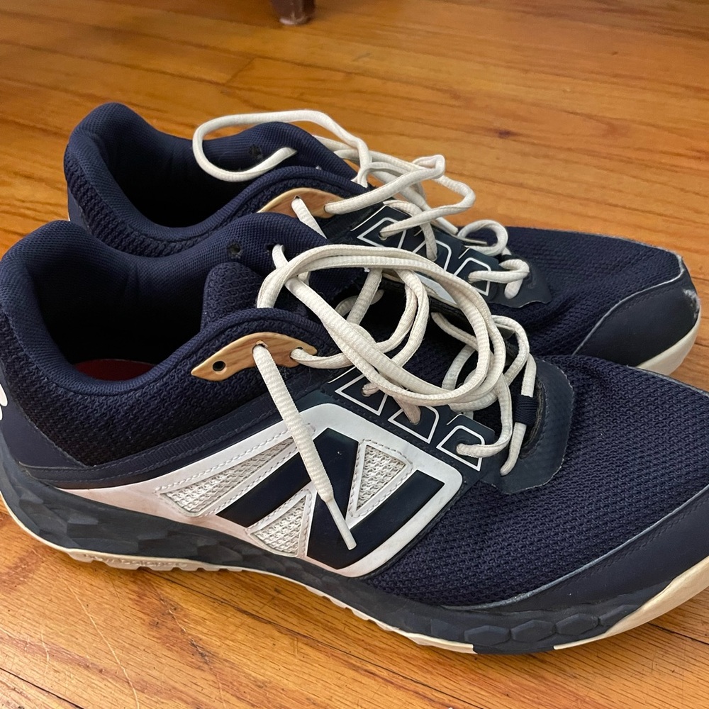 New Balance Men’s Baseball Turf Shoes